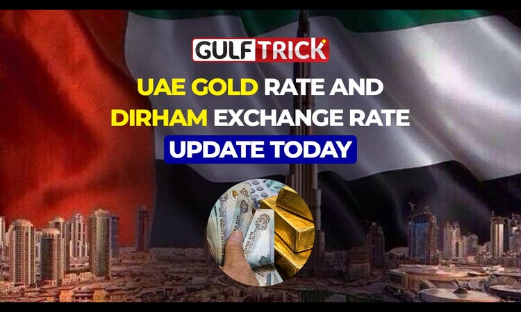 Today’s UAE Currency Exchange Rates and Gold Prices: 27 September 2026